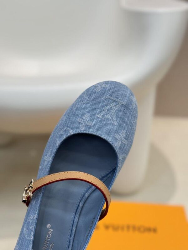 Heeled Shoes 6088-2519 - Image 2