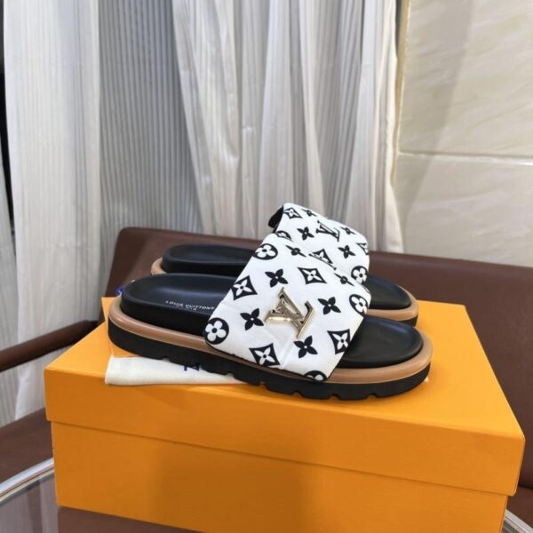 Slippers 6088-2871 - Image 2