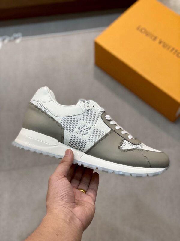 Run Away Sneaker 6038-1982 - Image 4