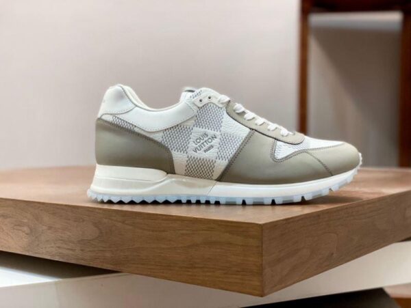 Run Away Sneaker 6038-1982 - Image 5