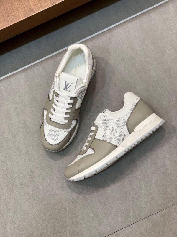 Run Away Sneaker 6038-1982 - Image 6