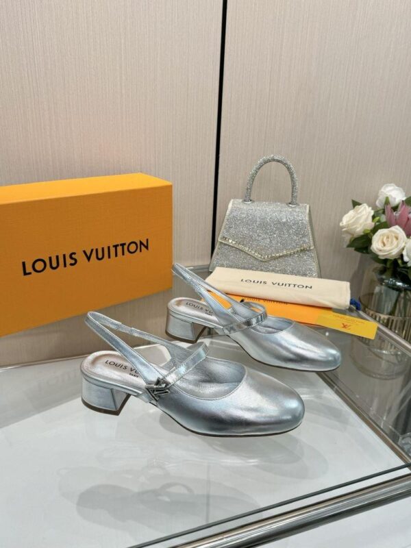 Sandals 6045-3126 - Image 6