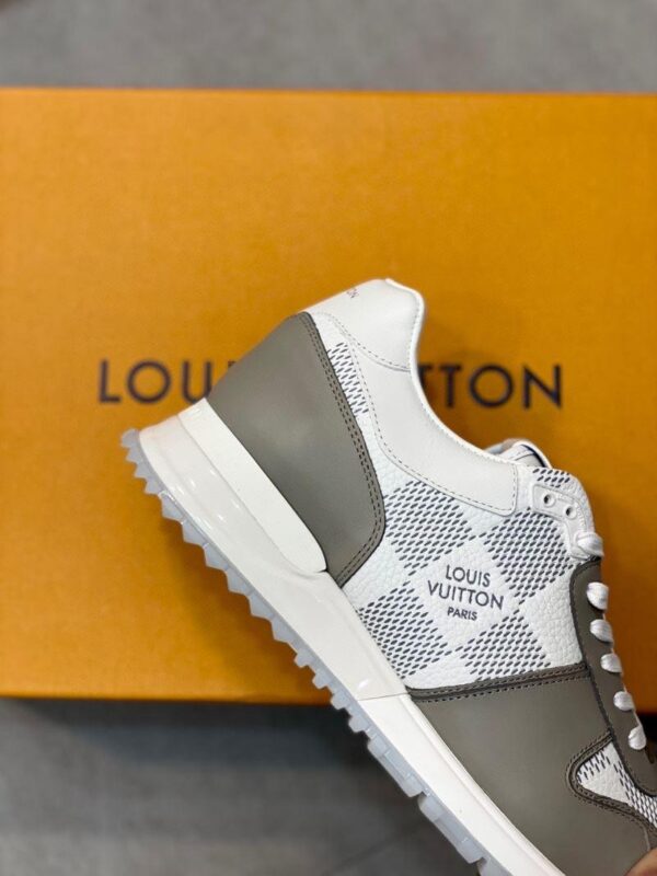 Run Away Sneaker 6038-1982 - Image 7