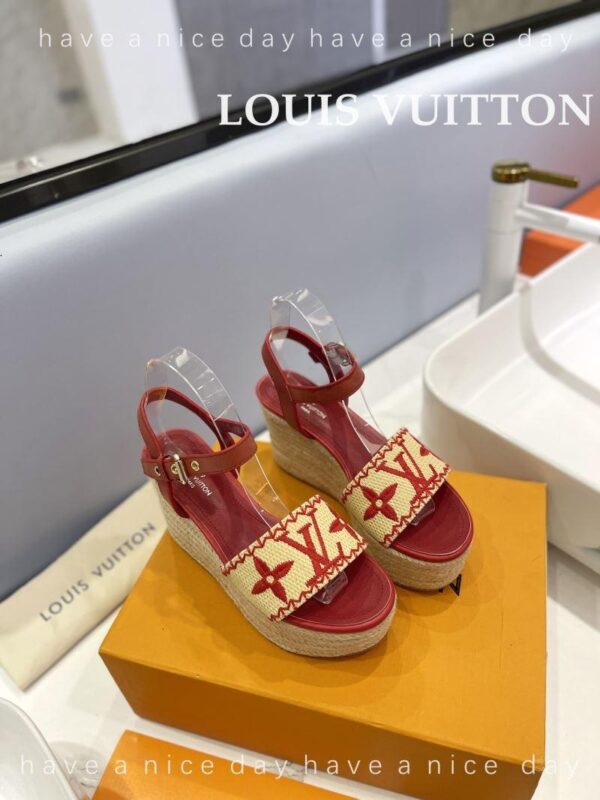 Sandals 6047-2796 - Image 2