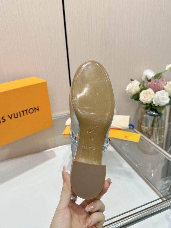 Sandals 6045-3126 - Image 8