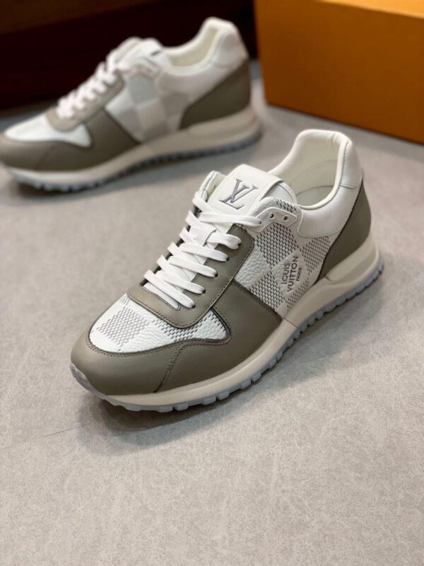Run Away Sneaker 6038-1982 - Image 9