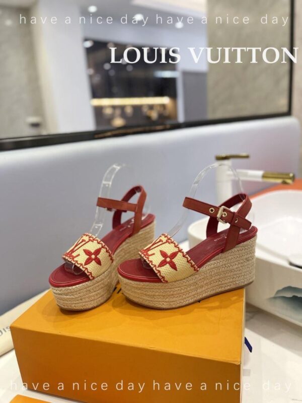 Sandals 6047-2796 - Image 4