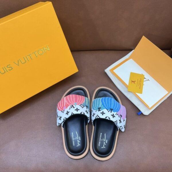 Slippers 6088-2870