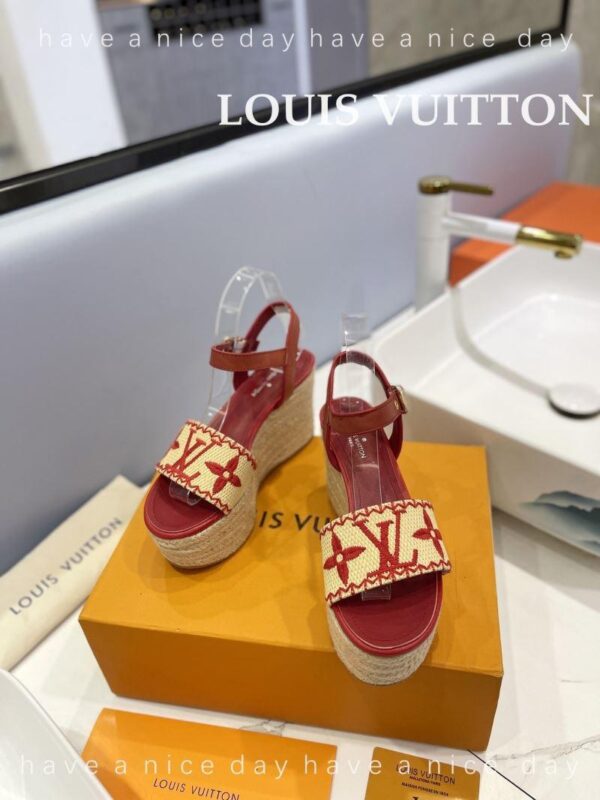 Sandals 6047-2796 - Image 5