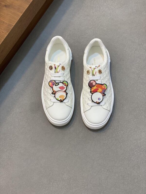 Low Shoes 6038-3004