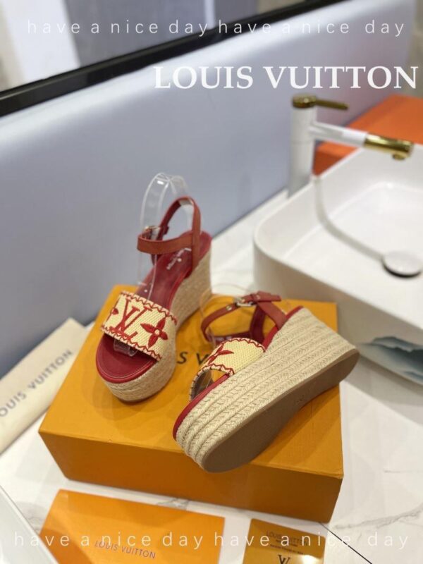 Sandals 6047-2796 - Image 6