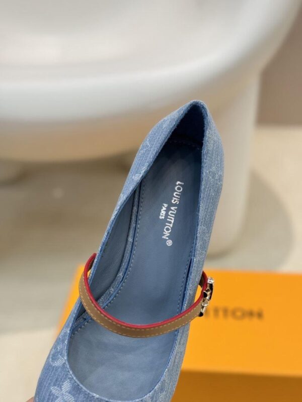 Heeled Shoes 6088-2519 - Image 11