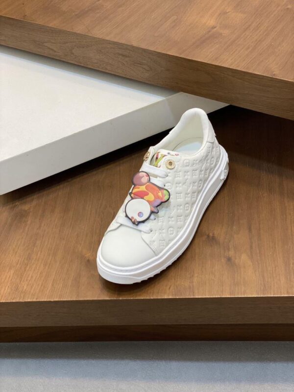 Low Shoes 6038-3004 - Image 6