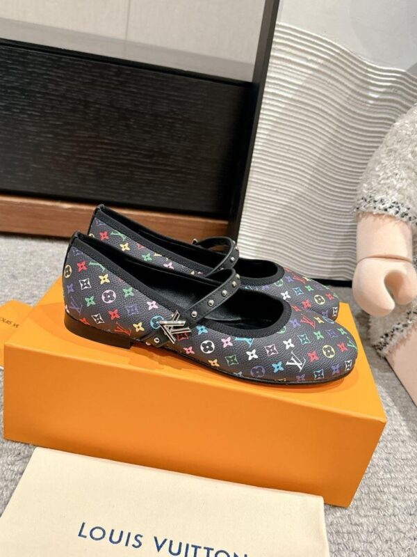 Flat Shoes 6088-2980 - Image 3