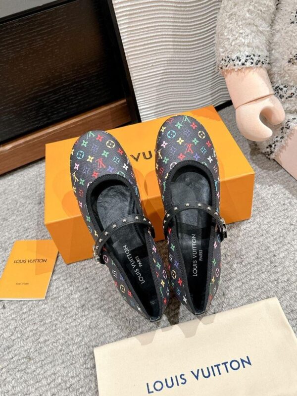 Flat Shoes 6088-2980 - Image 4