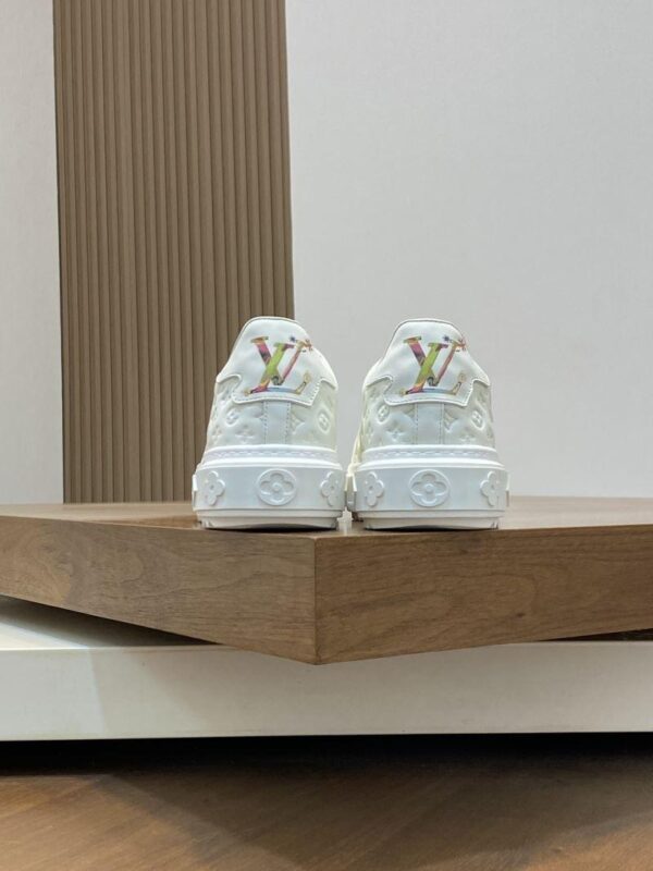 Low Shoes 6038-3004 - Image 8