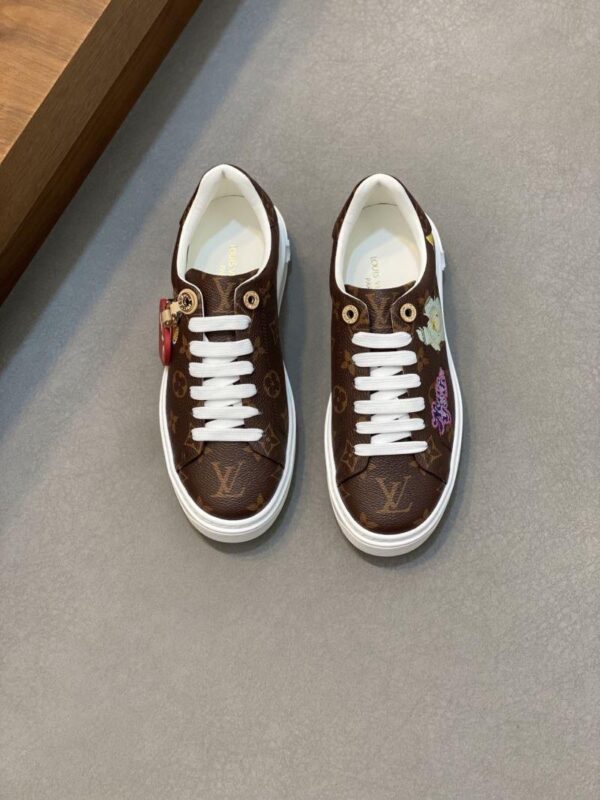 Low Shoes 6038-3003
