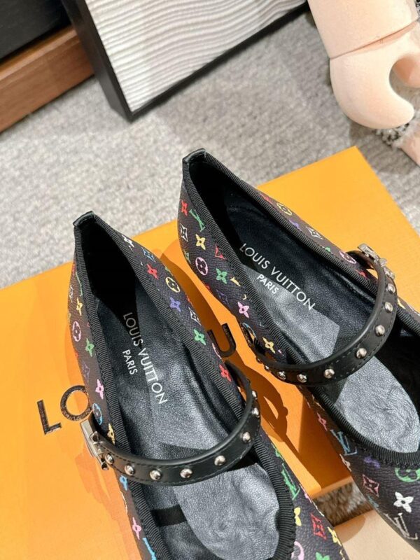 Flat Shoes 6088-2980 - Image 7