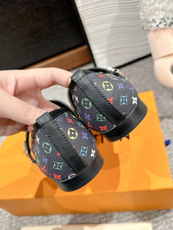 Flat Shoes 6088-2980 - Image 9