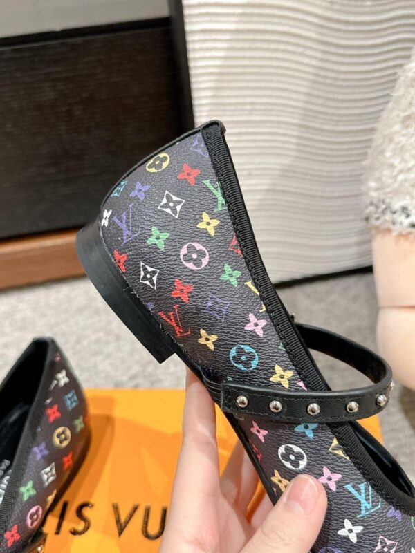 Flat Shoes 6088-2980 - Image 8