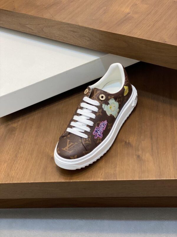 Low Shoes 6038-3003 - Image 6