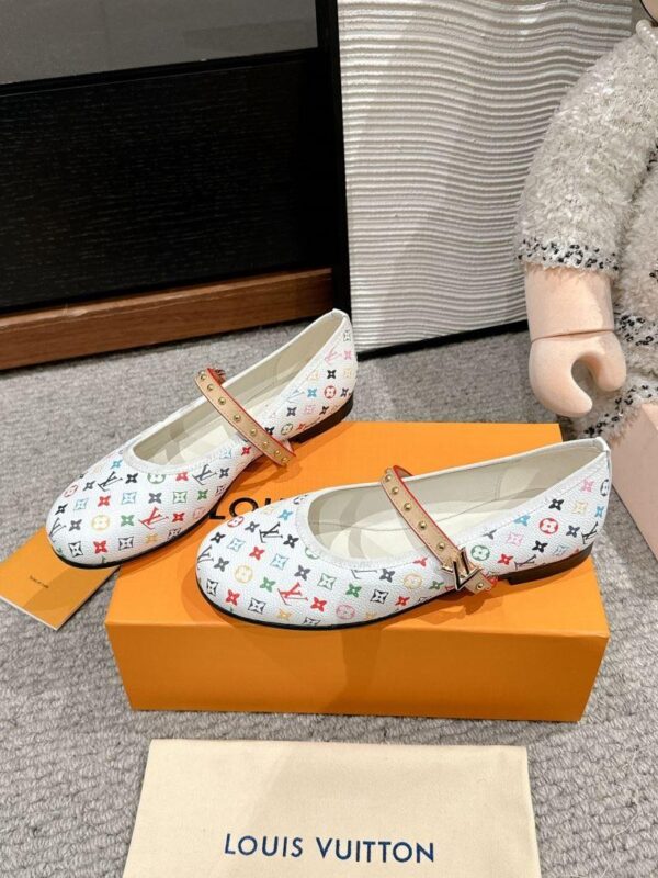 Flat Shoes 6088-2979 - Image 2