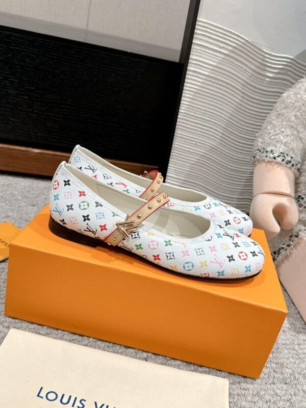 Flat Shoes 6088-2979 - Image 3