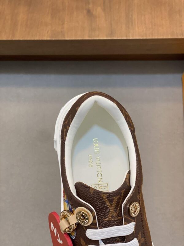Low Shoes 6038-3003 - Image 7
