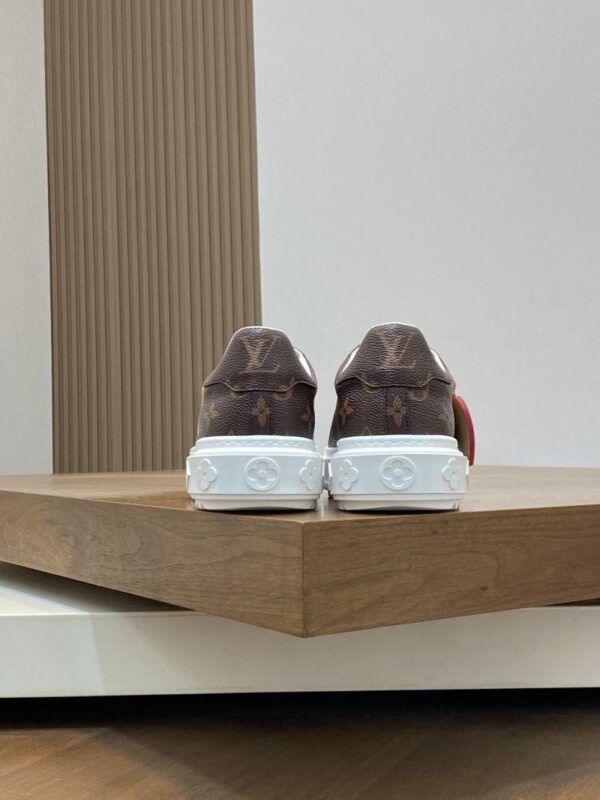 Low Shoes 6038-3003 - Image 8