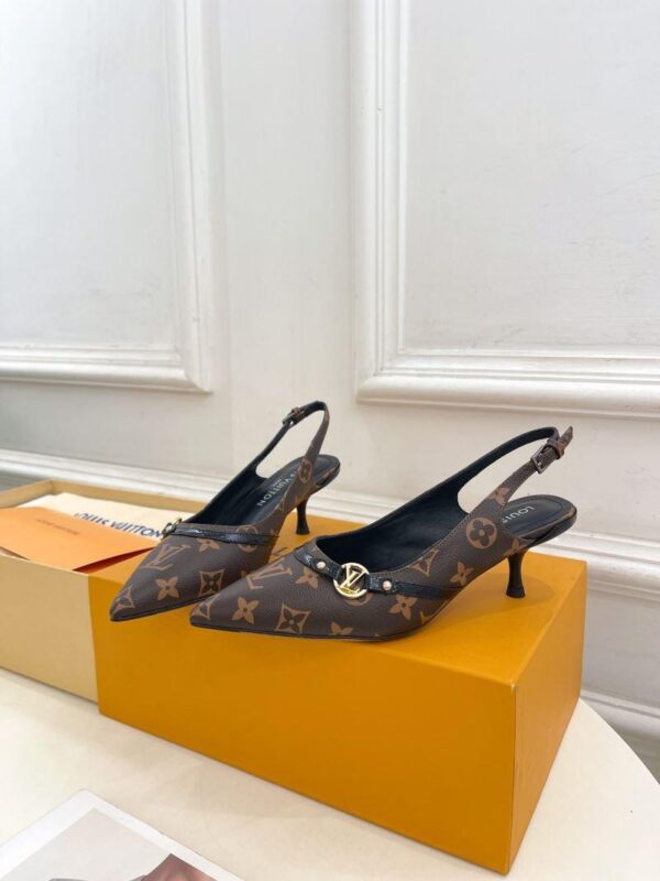 Sandals 6045-3487 - Image 3