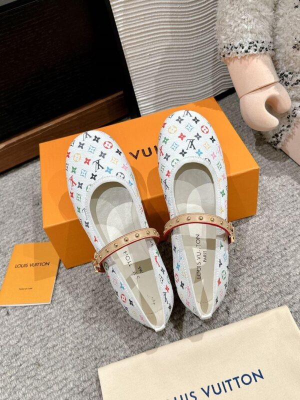 Flat Shoes 6088-2979 - Image 4