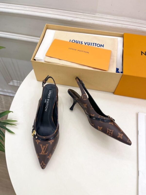 Sandals 6045-3487 - Image 4