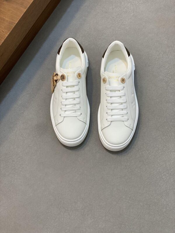 Low Shoes 6038-3002