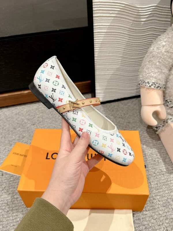 Flat Shoes 6088-2979 - Image 5