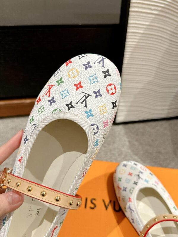 Flat Shoes 6088-2979 - Image 6