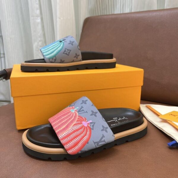 Slippers 6088-2868 - Image 6