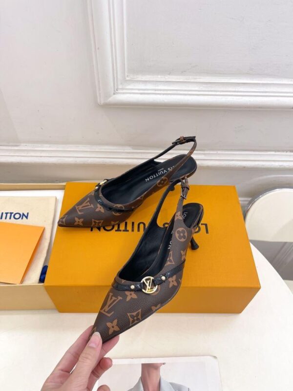 Sandals 6045-3487 - Image 5