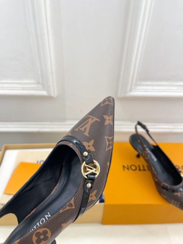 Sandals 6045-3487 - Image 6