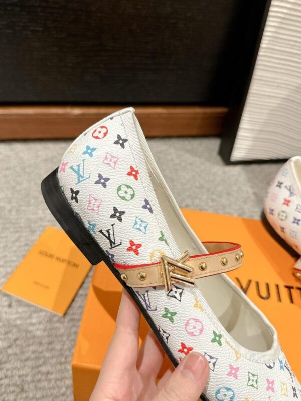 Flat Shoes 6088-2979 - Image 7