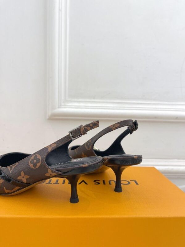 Sandals 6045-3487 - Image 7