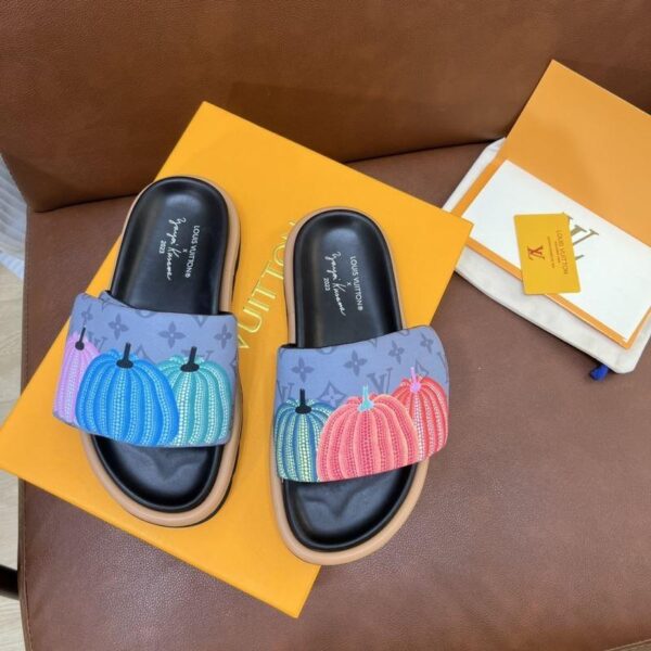 Slippers 6088-2868 - Image 8