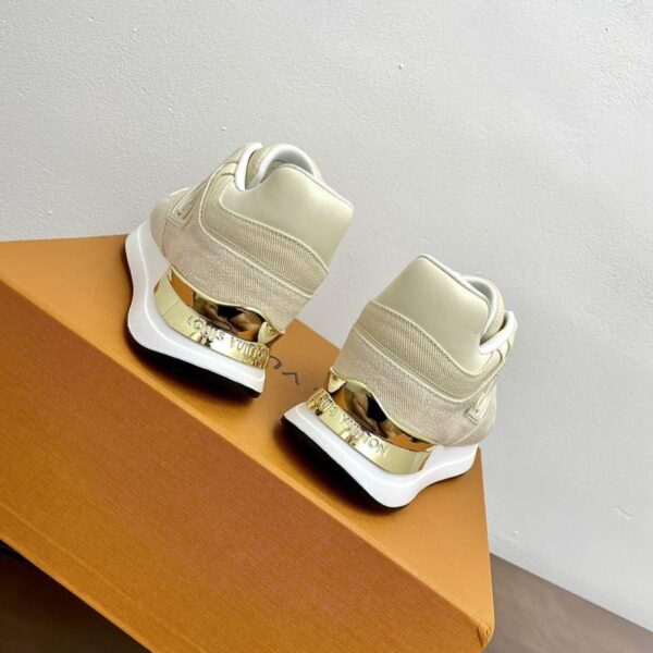 Run Away Sneaker 6045-3526 - Image 4