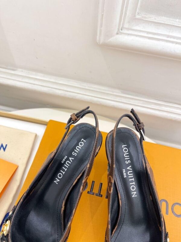 Sandals 6045-3487 - Image 8