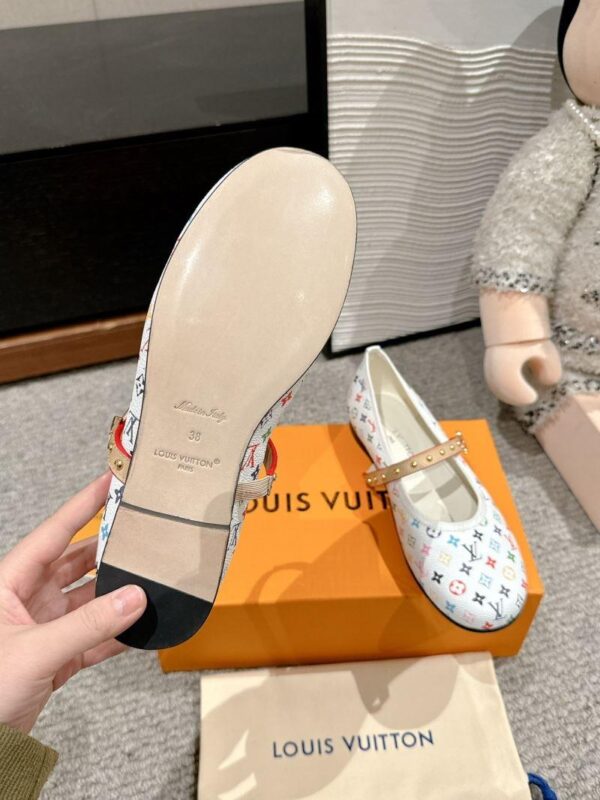Flat Shoes 6088-2979 - Image 9