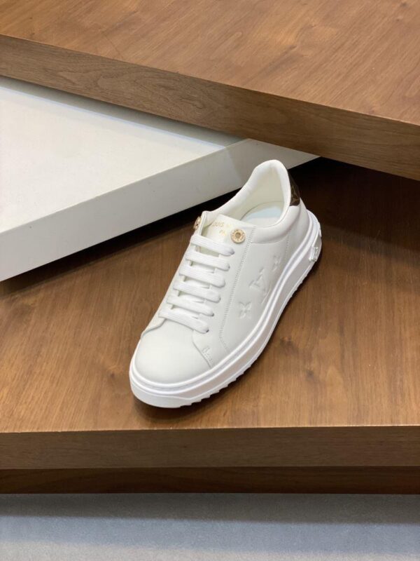 Low Shoes 6038-3002 - Image 6