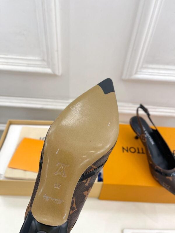 Sandals 6045-3487 - Image 9