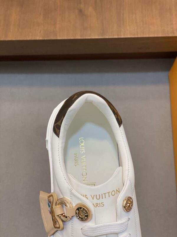 Low Shoes 6038-3002 - Image 7