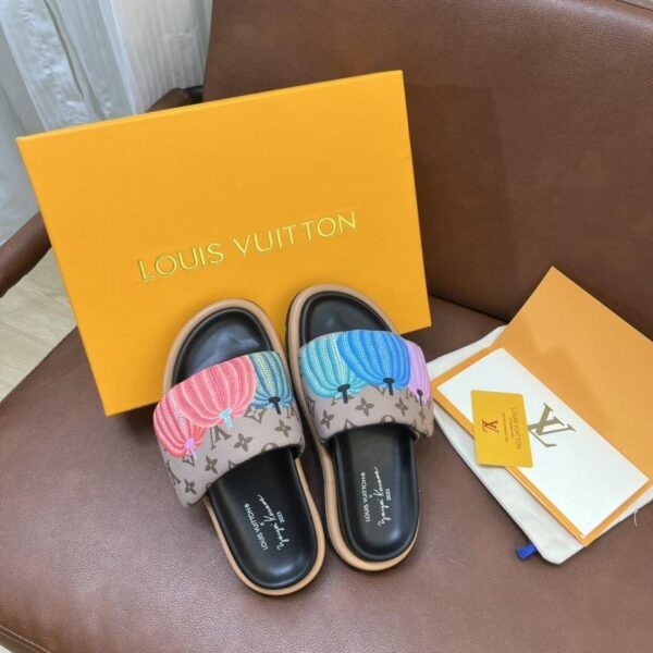 Slippers 6088-2867