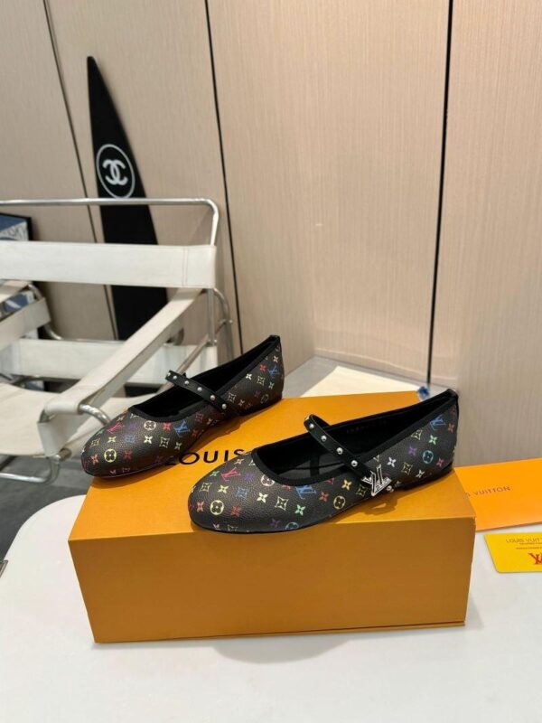 Flat Shoes 6088-2972 - Image 2