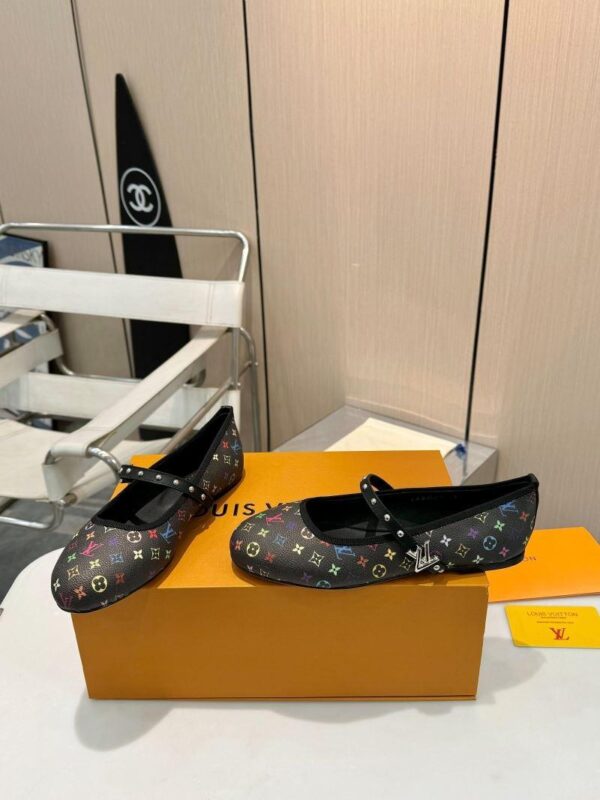 Flat Shoes 6088-2972 - Image 3